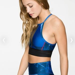 NWT Kyodan Sports Bra